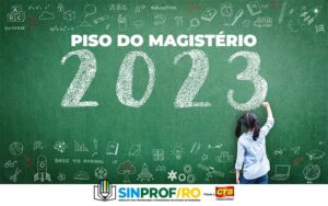 Sindicato vai se reunir com prefeito para tratar das demandas dos professores municipais de Vilhena