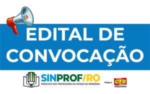 EDITAL DE CONVOCAÇÃO – Conselho Fiscal