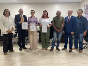 SINPROF: Reunião com a Comissão de Educação e autoridades discutem Demandas Educacionais em Porto Velho